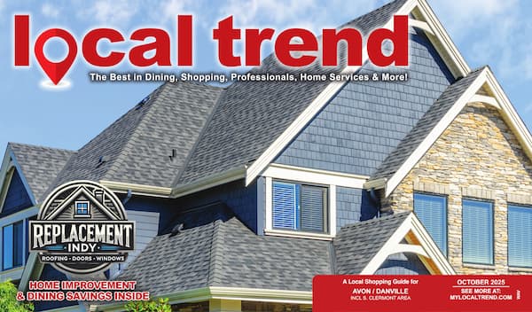 Local Trend Covers