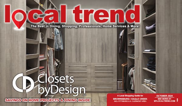 Local Trend Covers