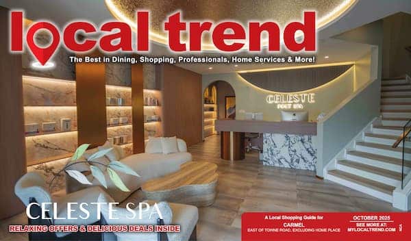 Local Trend Covers