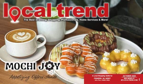 Local Trend Covers
