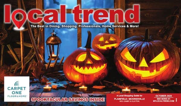 Local Trend Covers