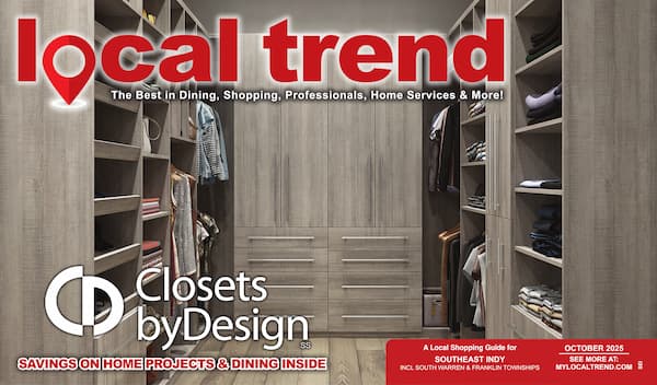 Local Trend Covers