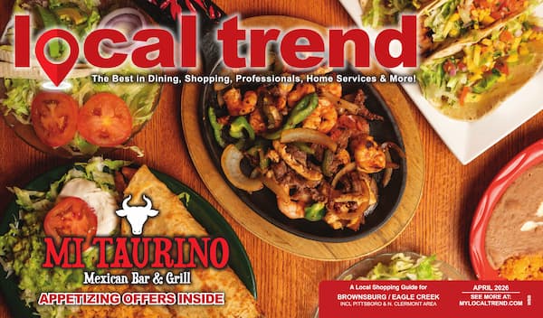 Local Trend Covers