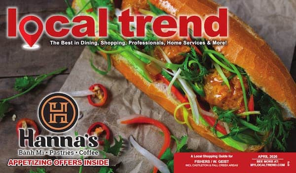 Local Trend Covers