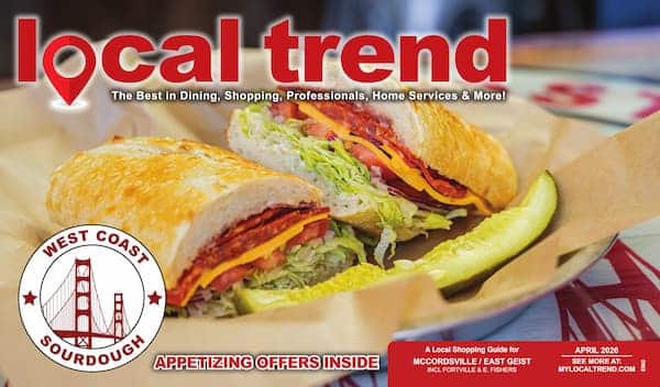 Local Trend Covers