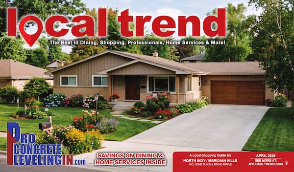 Local Trend Covers