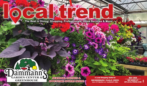 Local Trend Covers