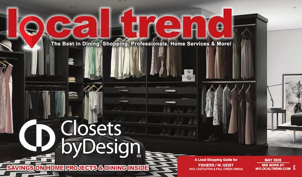 Local Trend Covers