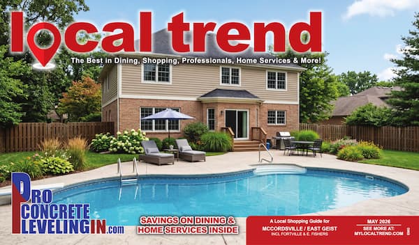Local Trend Covers