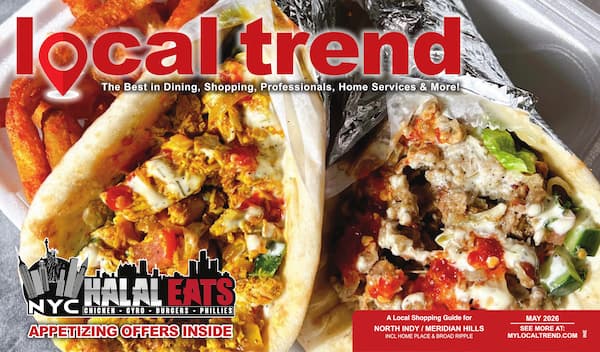 Local Trend Covers