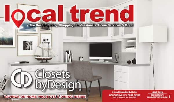 Local Trend Covers