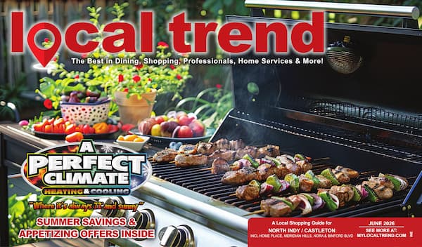 Local Trend Covers