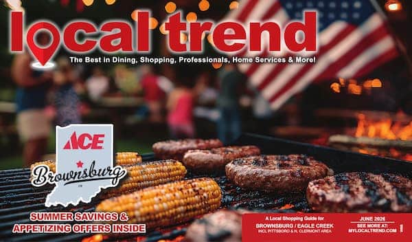 Local Trend Covers