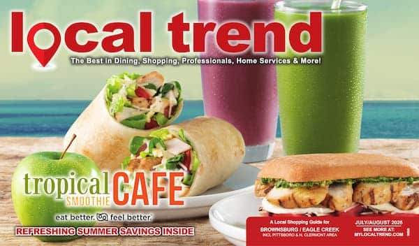 Local Trend Covers