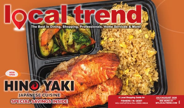 Local Trend Covers
