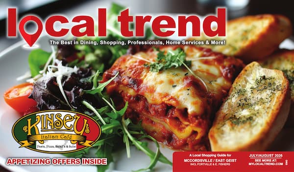 Local Trend Covers