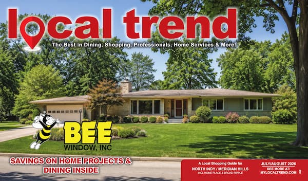 Local Trend Covers