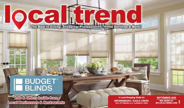 Local Trend Covers