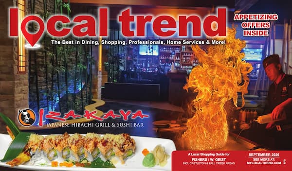 Local Trend Covers