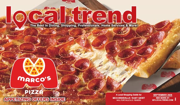 Local Trend Covers