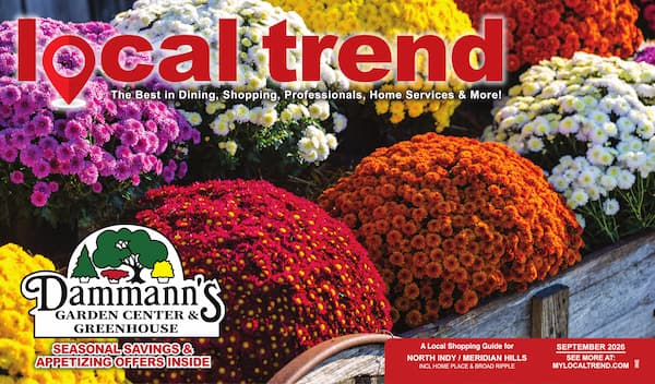 Local Trend Covers