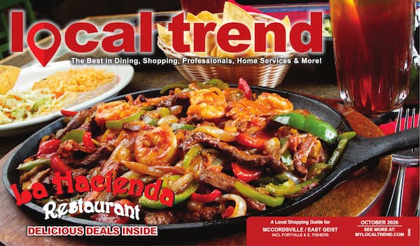 Local Trend Covers