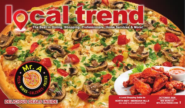 Local Trend Covers